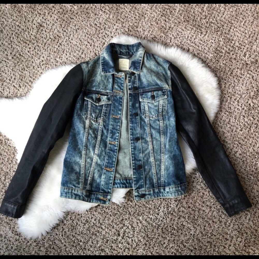ESPRIT Denim Jacket